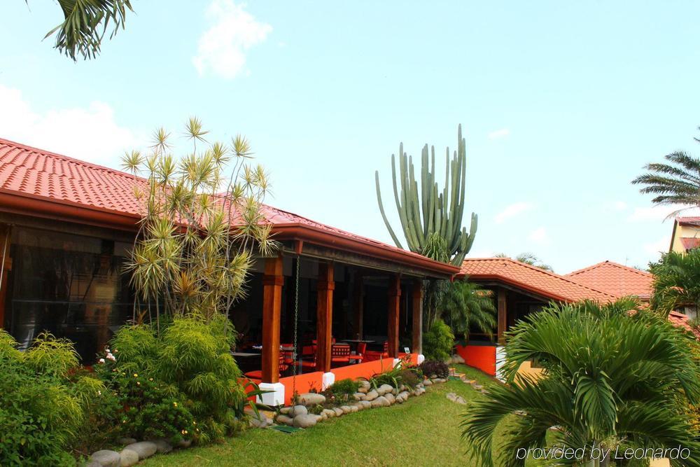 Country Inn & Suites By Radisson, San Jose Aeropuerto, Costa Rica Buitenkant foto